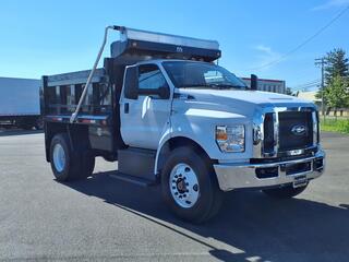 2027 Ford F-750 for sale in Baltimore MD