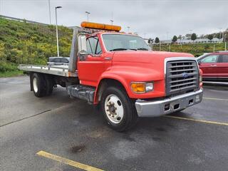 1997 Ford F-800 for sale in Uniontown PA