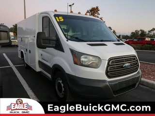 2015 Ford Transit-250