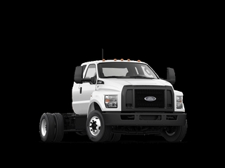 2025 Ford F-650 Chassis Cab for sale in Detroit MI