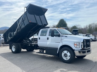 2026 Ford F-650SD for sale in Canton NC
