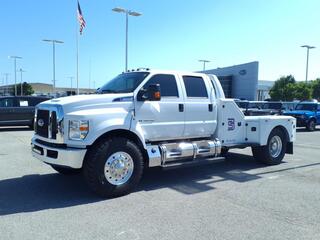 2019 Ford F-650 for sale in Oklahoma City OK
