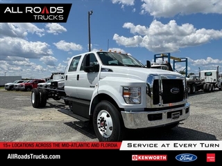 2025 Ford F -750