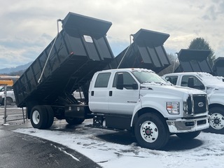 2026 Ford F-750SD for sale in Canton NC