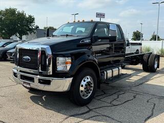 2025 Ford F-750SD for sale in Janesville WI