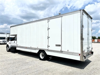 2025 Ford F-650 Moving Box for sale in Saint Louis MO