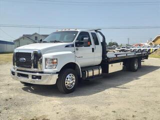 2023 Ford F-650 Chassis Cab for sale in Stigler OK