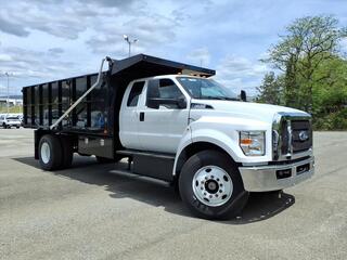 2027 Ford F-650 for sale in Salem VA