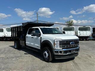 2024 Ford F-550