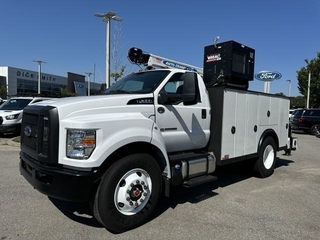 2023 Ford F-650SD for sale in Cincinnati OH