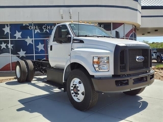 2025 Ford F-750SD for sale in Mcalester OK