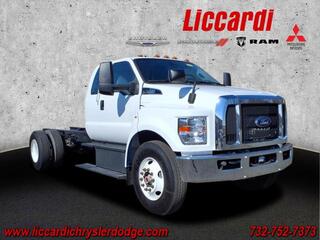 2021 Ford F-750SD for sale in Greenbrook NJ