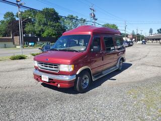 2000 Ford E-150 for sale in Mine Hill NJ