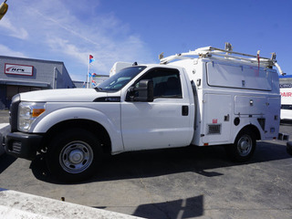 2013 Ford F-350 Super Duty for sale in Roseville MI