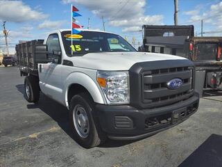 2015 Ford F-350 Super Duty for sale in Roseville MI