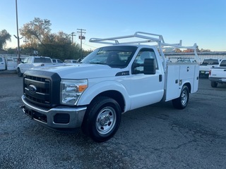 2014 Ford F-350 Super Duty for sale in Roseville CA