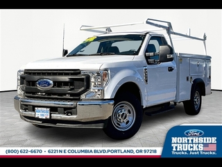 2022 Ford F-350 Super Duty for sale in Portland OR