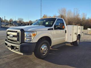 2016 Ford F-350 Super Duty for sale in Lima OH