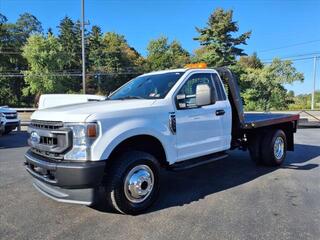 2020 Ford F-350 Super Duty for sale in Columbiana OH