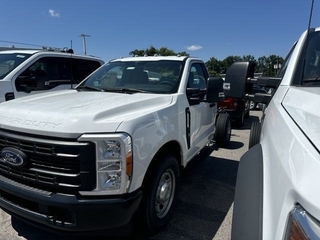 2023 Ford F-350 Super Duty for sale in Cincinnati OH