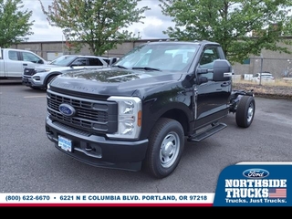 2024 Ford F-350 Super Duty for sale in Portland OR