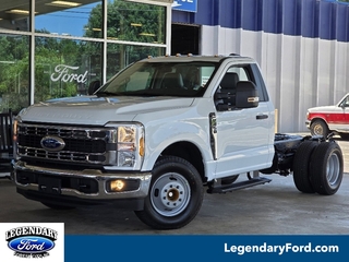 2025 Ford F-350 Super Duty