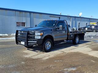 2014 Ford F-350 Super Duty for sale in Wellington KS