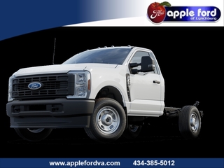 2025 Ford F-350 Super Duty for sale in Lynchburg VA