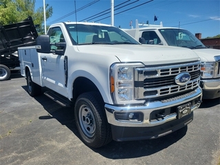 2023 Ford F-350 Super Duty for sale in Honesdale PA