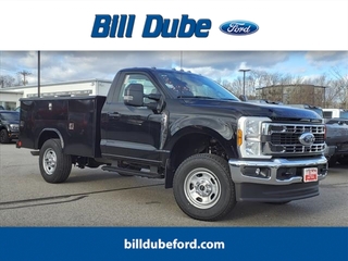 2024 Ford F-350 Super Duty for sale in Dover NH