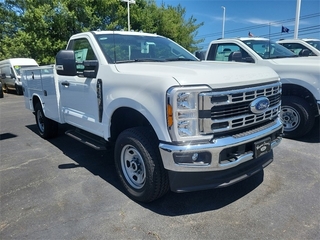 2023 Ford F-350 Super Duty for sale in Honesdale PA