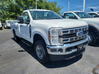 2023 Ford F-350 Super Duty