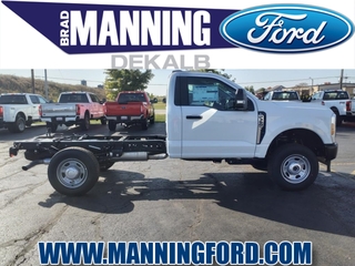 2024 Ford F-350 Super Duty for sale in Des Plaines IL