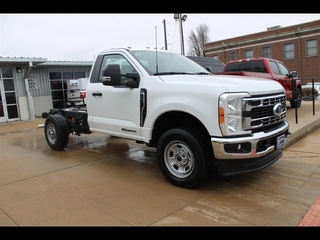 2023 Ford F-350 Super Duty for sale in Saint Louis MO