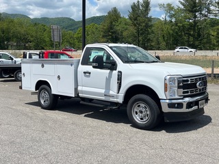 2026 Ford F-350 Super Duty for sale in Canton NC
