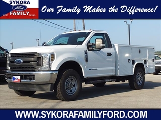 2018 Ford F-350 Super Duty for sale in West TX