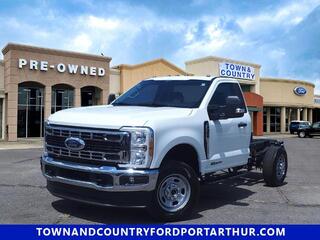 2023 Ford F-350 Super Duty for sale in Port Arthur TX