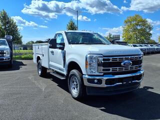 2025 Ford F-350 Super Duty