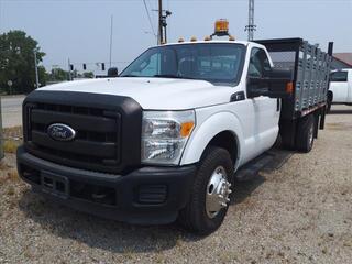 2011 Ford F-350 Super Duty for sale in Decatur IN