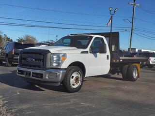 2012 Ford F-350 Super Duty for sale in Waterford MI