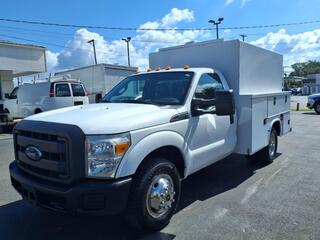 2015 Ford F-350 Super Duty for sale in Columbiana OH