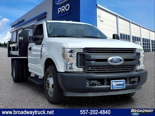 2018 Ford F-350 Super Duty for sale in Saint Louis MO