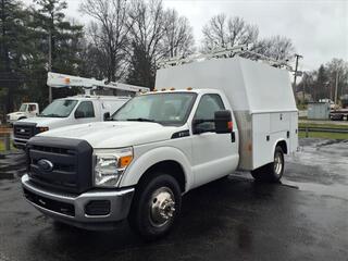 2012 Ford F-350 Super Duty for sale in Columbiana OH