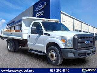 2012 Ford F-350 Super Duty for sale in Saint Louis MO