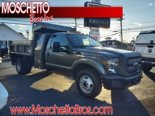 2012 Ford F-350 Super Duty