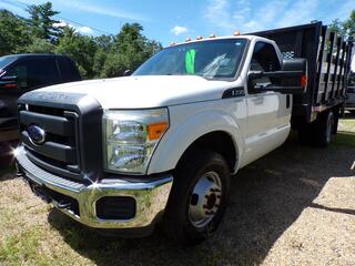 2012 Ford F-350 Super Duty