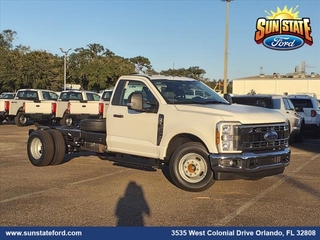 2024 Ford F-350 Super Duty for sale in Orlando FL