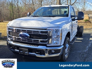 2025 Ford F-350SD