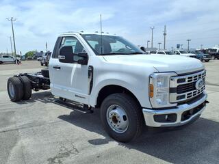 2025 Ford F-350 Super Duty