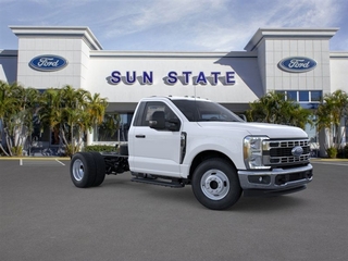 2025 Ford F-350 Super Duty for sale in Orlando FL